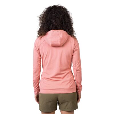 Hannah Eli Hoody Kadın Sweatshirt - 4