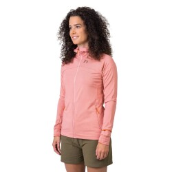 Hannah Eli Hoody Kadın Sweatshirt - 5