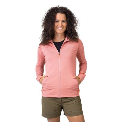 Hannah Eli Hoody Kadın Sweatshirt - 6