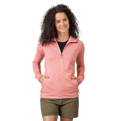 Hannah Eli Hoody Kadın Sweatshirt - 7