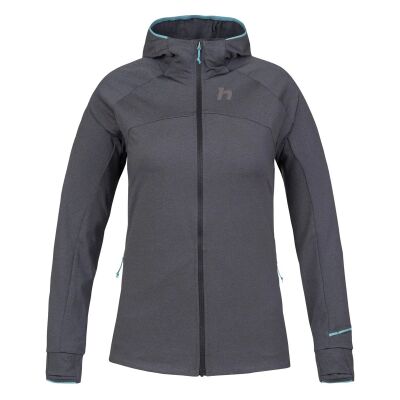 Hannah Eli Hoody Kadın Sweatshirt - 1