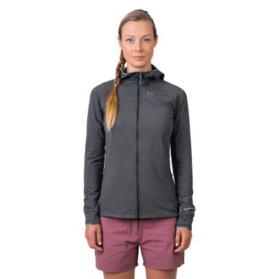 Hannah Eli Hoody Kadın Sweatshirt - 4