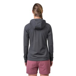 Hannah Eli Hoody Kadın Sweatshirt - 5