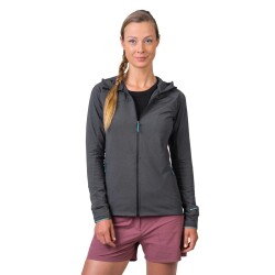 Hannah Eli Hoody Kadın Sweatshirt - 6