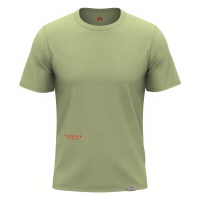 Hannah Fred Erkek T-Shirt - 1