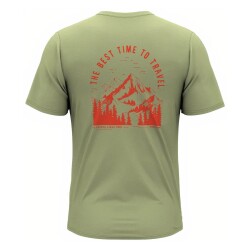 Hannah Fred Erkek T-Shirt - 2