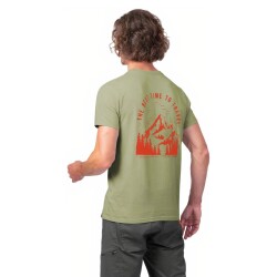Hannah Fred Erkek T-Shirt - 6