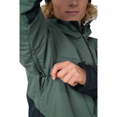 Hannah Freemont Erkek Kayak Montu - 7