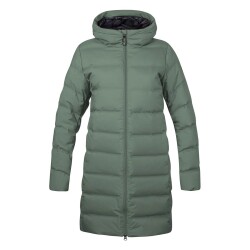 Hannah Gaia Kadın Outdoor Mont - Hannah