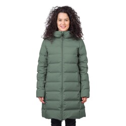 Hannah Gaia Kadın Outdoor Mont - 3