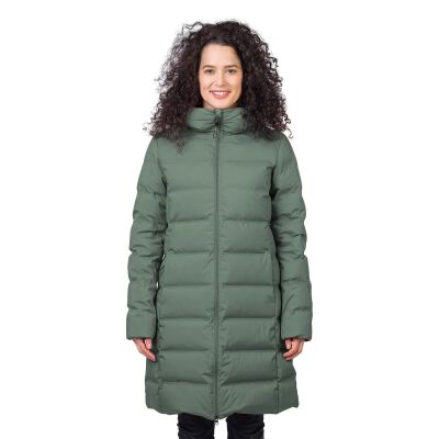 Hannah Gaia Kadın Outdoor Mont - 3
