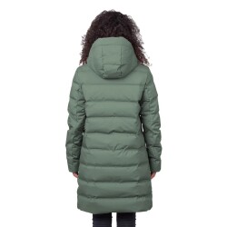 Hannah Gaia Kadın Outdoor Mont - 4