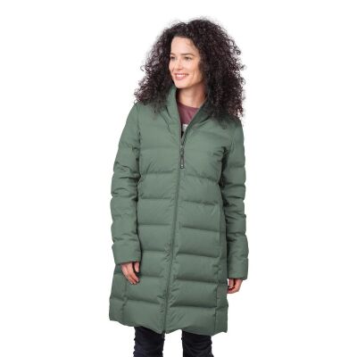 Hannah Gaia Kadın Outdoor Mont - 7