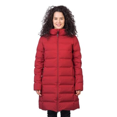 Hannah Gaia Kadın Outdoor Mont - 3