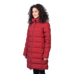 Hannah Gaia Kadın Outdoor Mont - 4
