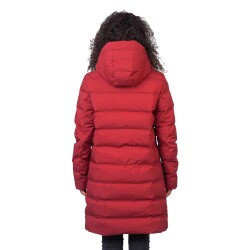 Hannah Gaia Kadın Outdoor Mont - 5