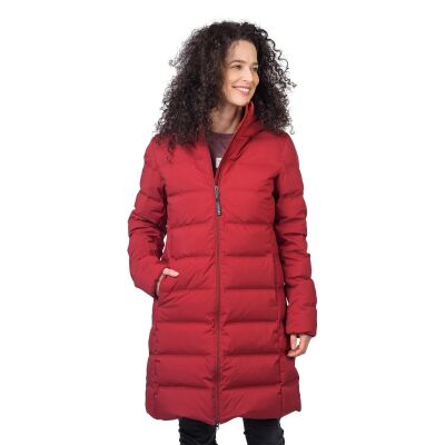 Hannah Gaia Kadın Outdoor Mont - 7