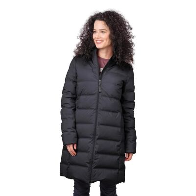 Hannah Gaia Kadın Outdoor Mont - 3