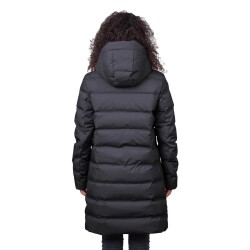Hannah Gaia Kadın Outdoor Mont - 4