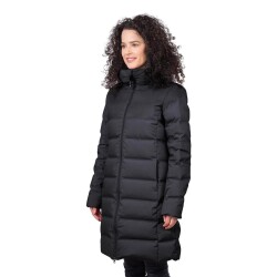 Hannah Gaia Kadın Outdoor Mont - 5