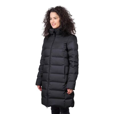 Hannah Gaia Kadın Outdoor Mont - 5