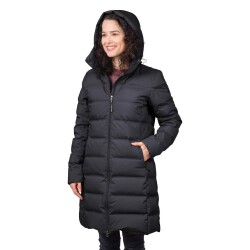 Hannah Gaia Kadın Outdoor Mont - 6