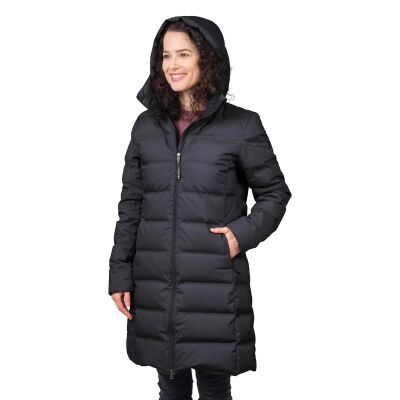 Hannah Gaia Kadın Outdoor Mont - 6