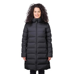 Hannah Gaia Kadın Outdoor Mont - 7