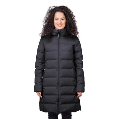 Hannah Gaia Kadın Outdoor Mont - 7