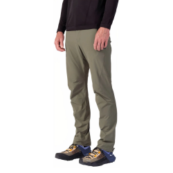 Hannah Garw Erkek Pantolon - 4