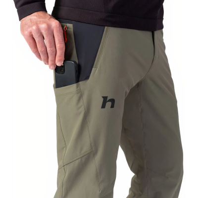 Hannah Garw Erkek Pantolon - 5