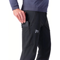 Hannah Garw Erkek Pantolon - 5