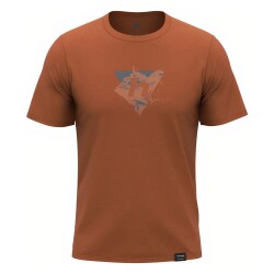 Hannah Grem Erkek T-Shirt - Hannah