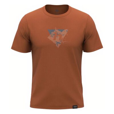 Hannah Grem Erkek T-Shirt - 1