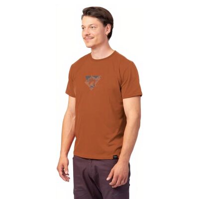 Hannah Grem Erkek T-Shirt - 4