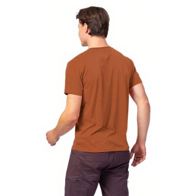 Hannah Grem Erkek T-Shirt - 5