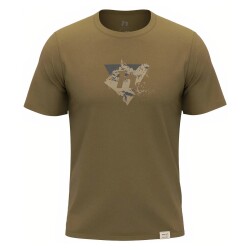 Hannah Grem Erkek T-Shirt - Hannah