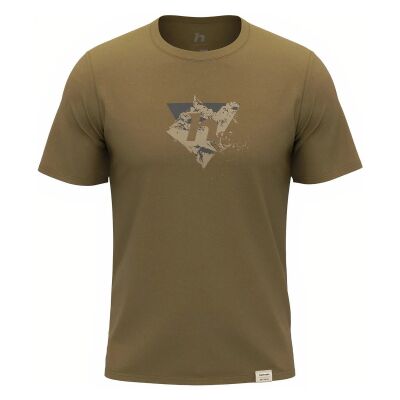 Hannah Grem Erkek T-Shirt - 1