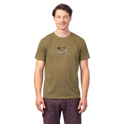 Hannah Grem Erkek T-Shirt - 3