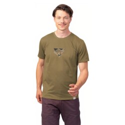 Hannah Grem Erkek T-Shirt - 4