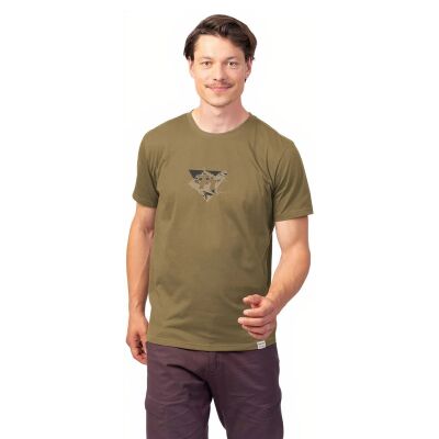Hannah Grem Erkek T-Shirt - 4