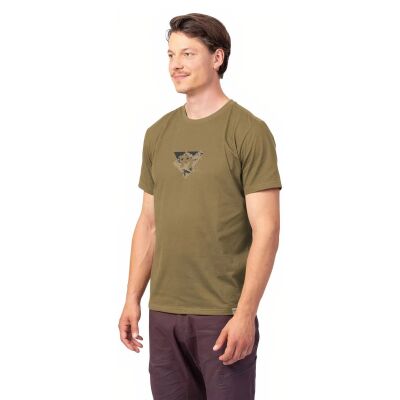 Hannah Grem Erkek T-Shirt - 5