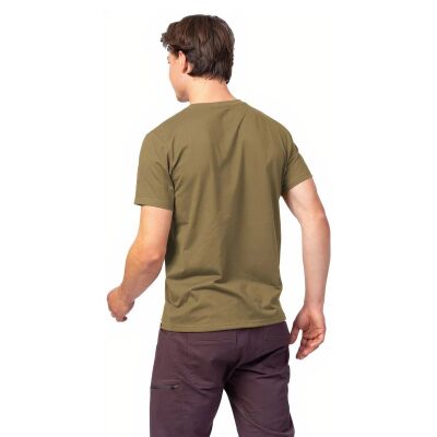 Hannah Grem Erkek T-Shirt - 6