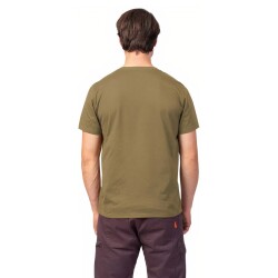 Hannah Grem Erkek T-Shirt - 7