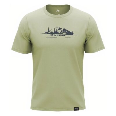 Hannah Grem Erkek T-Shirt - 1
