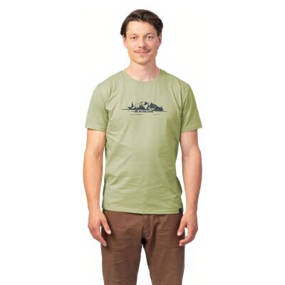 Hannah Grem Erkek T-Shirt - 2