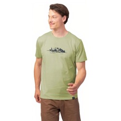 Hannah Grem Erkek T-Shirt - 3