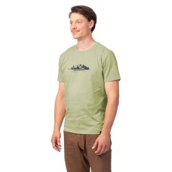Hannah Grem Erkek T-Shirt - 4