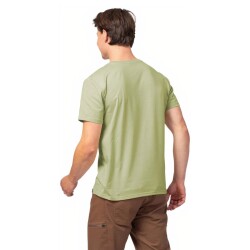 Hannah Grem Erkek T-Shirt - 5