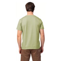 Hannah Grem Erkek T-Shirt - 6